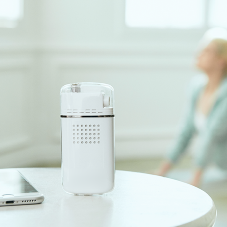 Building a New Standard in Non-Invasive Metabolic Monitoring